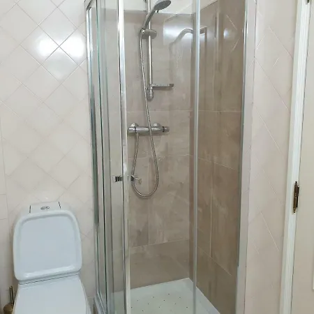 Estrela Do Vau Private Apartmán