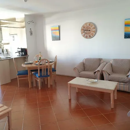 Estrela Do Vau Private Διαμέρισμα